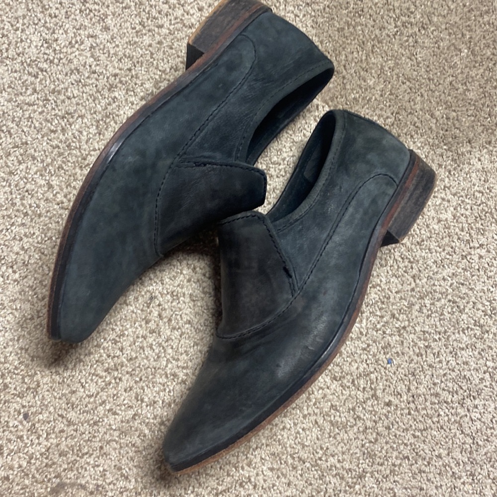 Free People Brady Loafer - Picture 5 of 13